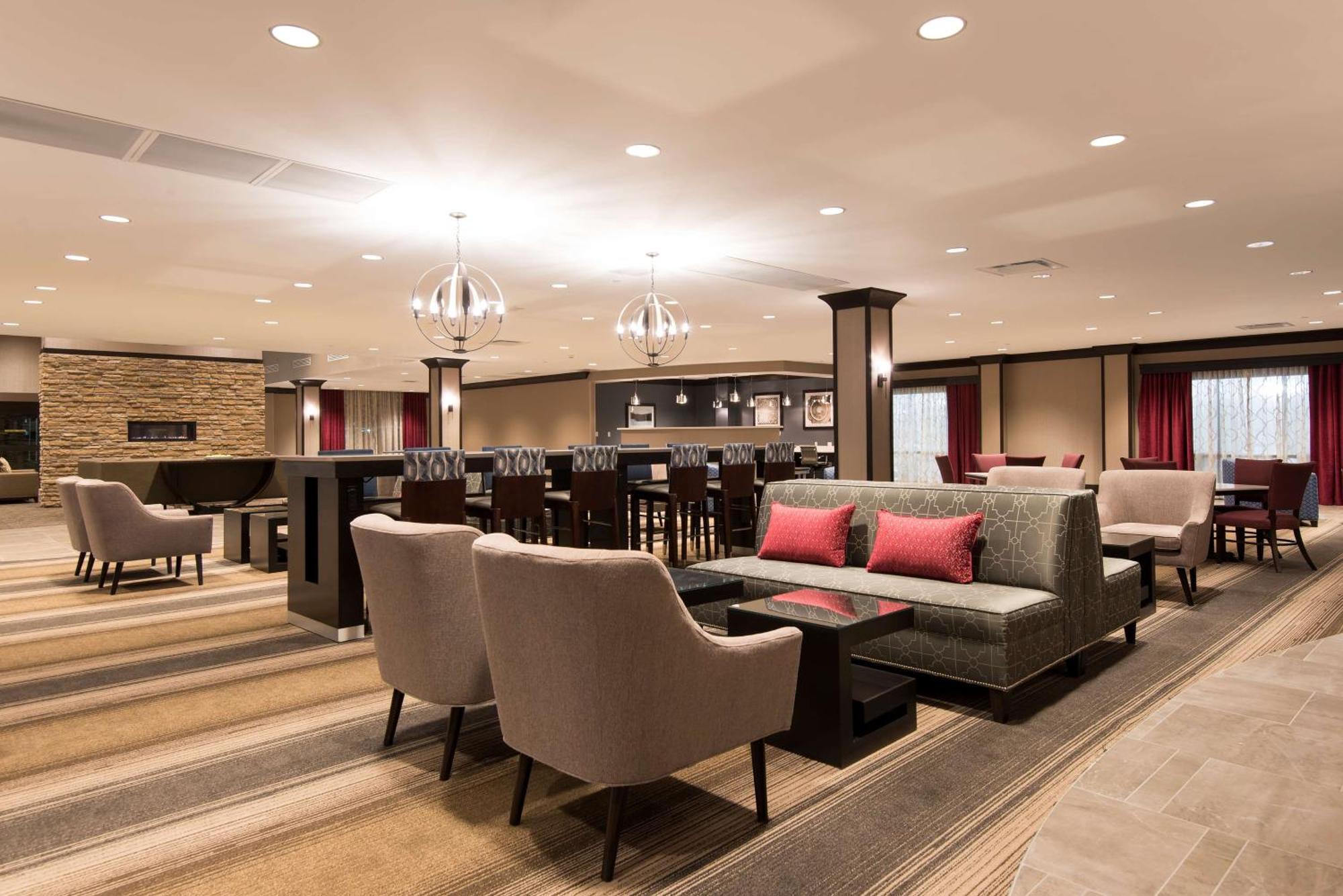 Готель Doubletree By Hilton Скенектаді Екстер'єр фото